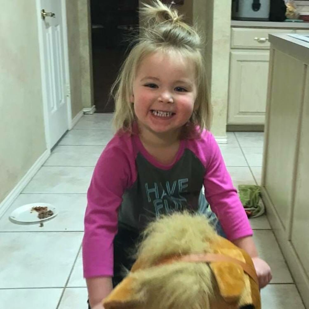 Meet your Posher, Jordan